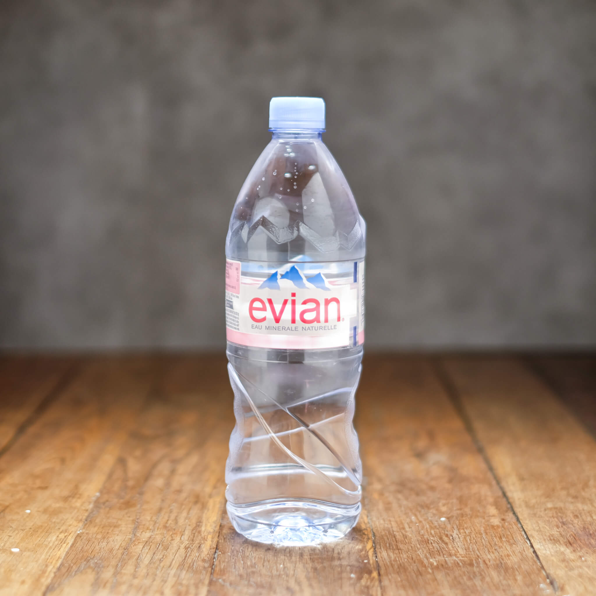 Image pour EVIAN 1.5L