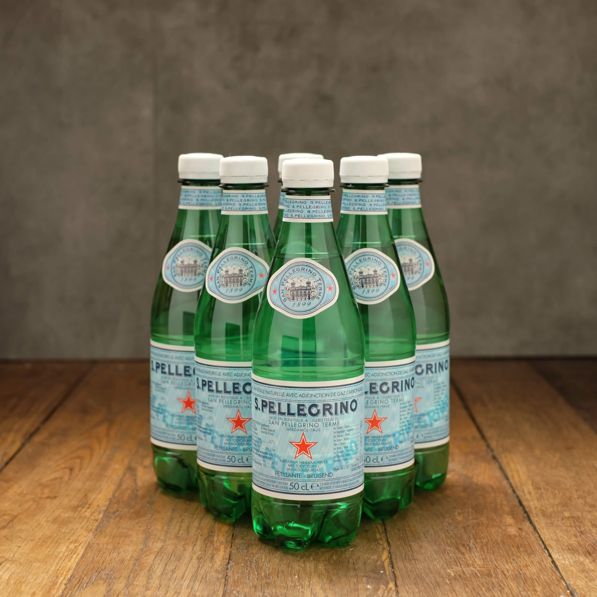 Image pour SAN PELLEGRINO 50CL