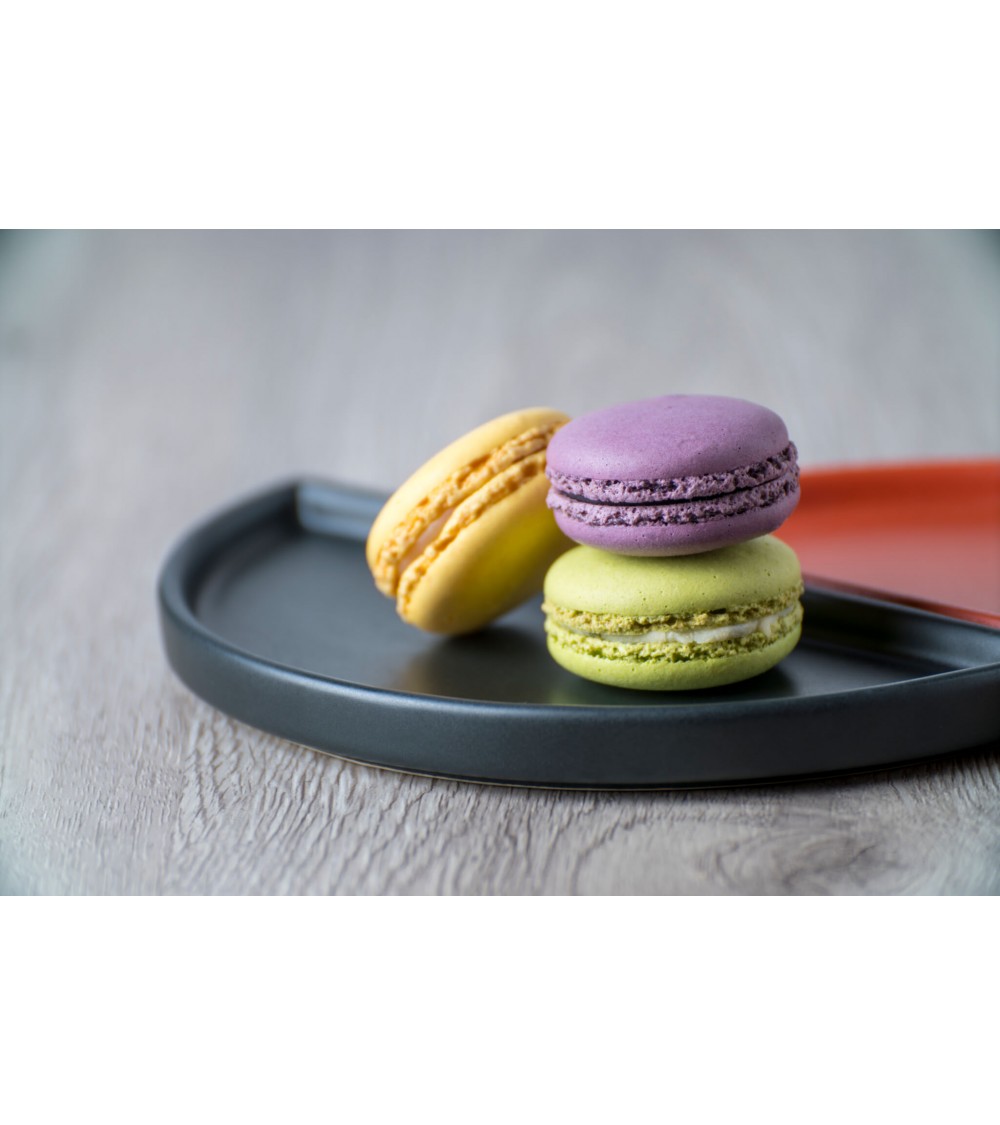 Image pour ASSORTIMENT DE MACARONS (X30)