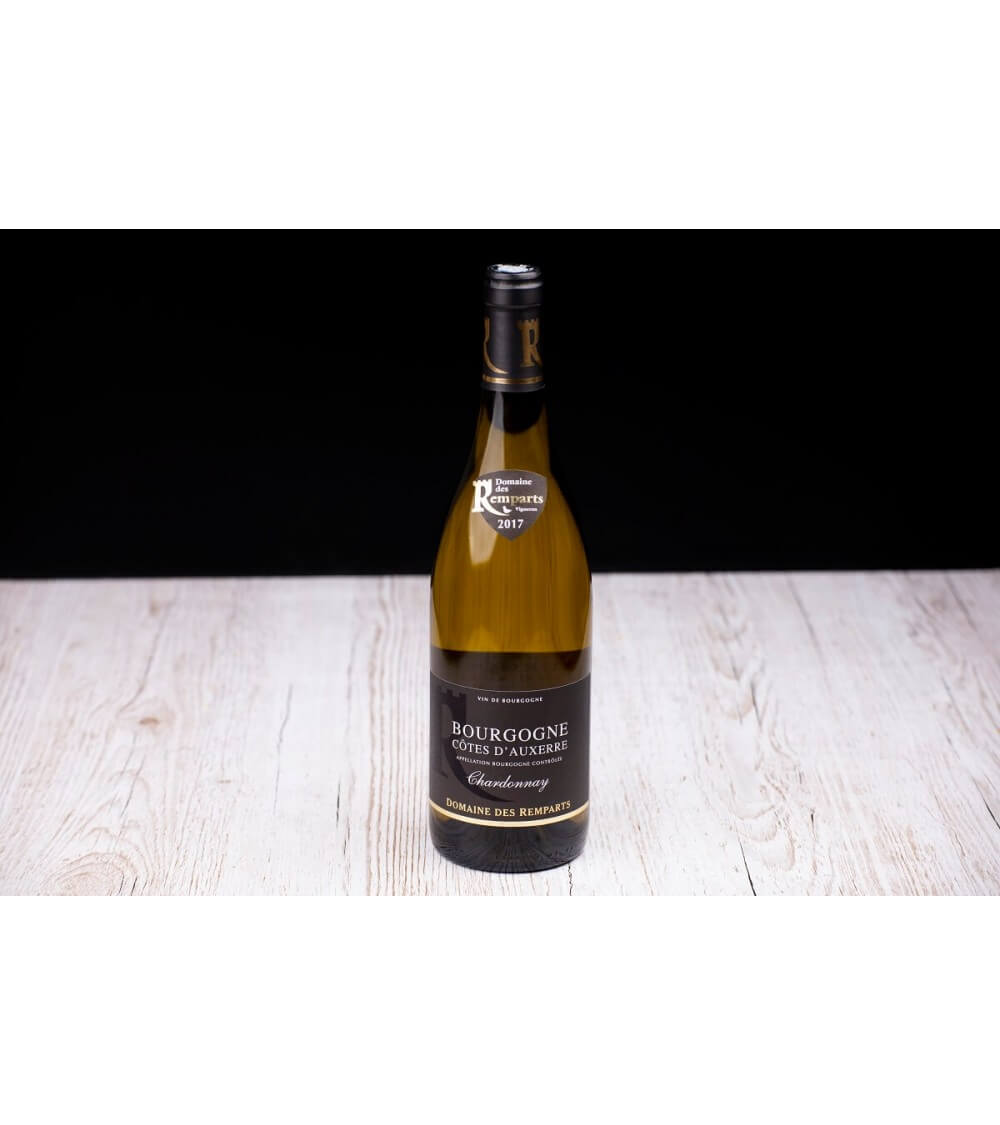 Image pour MACON VILLAGES BLANC – DOMAINE PERRAUD, 75CL