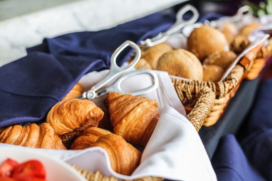 Image pour FORMULE PETIT-DÉJEUNER « LE CLASSIQUE »