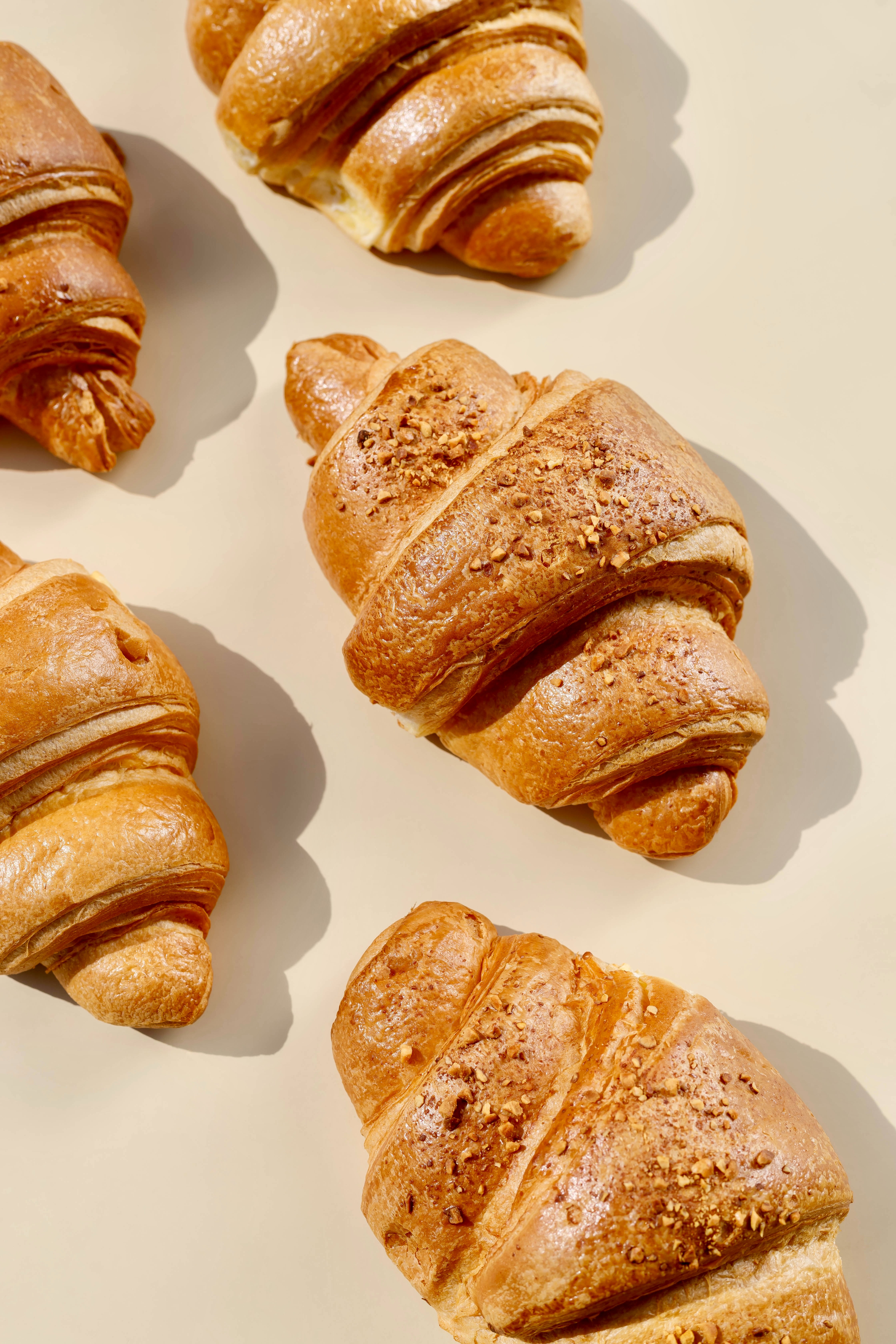 Image pour 6 CROISSANTS