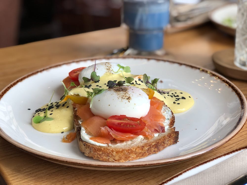 Image pour FORMULE LE BRUNCH GÉNÉREUX